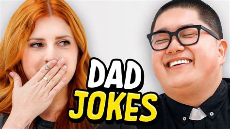 yeahmad chloe maddren|chloe from dad jokes.